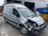 Citroen Jumpy 2.0 HDI 120 16V Sloopvoertuig (2010, Grijs)
