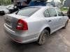 Skoda Octavia 1.4 TSI 16V Skrotfordon (2011)