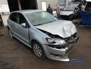 Volkswagen Polo V 1.2 TDI 12V BlueMotion  (Sloop)