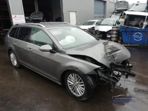 Volkswagen Golf VII Variant 1.6 TDI BlueMotion 16V  (Sloop)