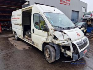 Citroen Jumper 2.2 HDi 120  (Sloop)