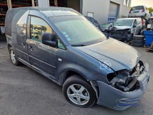 Volkswagen Caddy III 1.9 TDI  (Sloop)