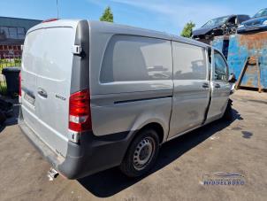 Mercedes Vito 2.2 114 CDI 16V  (Sloop)