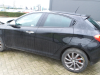 Alfa Romeo Giulietta 1.4 TB 16V MultiAir Skrotfordon (2013, ZWART UNI)