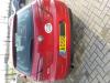 Alfa Romeo 159 Sportwagon 1.9 JTDm 16V Sloopvoertuig (2007, Unikleur, Rood)