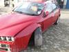 Alfa Romeo 159 Sportwagon 1.9 JTDm 16V Sloopvoertuig (2007, Unikleur, Rood)