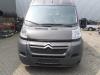 Citroen Jumper 2.2 HDi 130 Sloopvoertuig (2012, Antraciet)