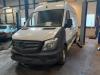 Mercedes Sprinter 3,5t 310 CDI 16V Skrotfordon (2016, WIT UNI)