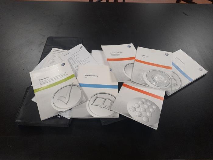 Volkswagen Polo V 1.4 GTI 16V Sloopvoertuig (2011, Metallic, Zilver)