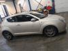 Alfa Romeo MiTo 1.4 Turbo Multi Air 16V Quadrifoglio Verde Skrotfordon (2015, CHAMPAGNE)