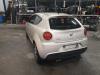 Alfa Romeo MiTo 1.4 Turbo Multi Air 16V Quadrifoglio Verde Skrotfordon (2015, CHAMPAGNE)