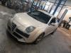 Alfa Romeo MiTo 1.4 Turbo Multi Air 16V Quadrifoglio Verde Skrotfordon (2015, CHAMPAGNE)