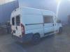 Fiat Ducato 2.2 D 100 Multijet Euro 4 Skrotfordon (2008, WIT)