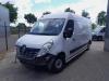Renault Master III 2.3 dCi 110 16V FWD Sloopvoertuig (2014, Wit)