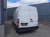 Renault Master III 2.3 dCi 110 16V FWD Sloopvoertuig (2014, Wit)