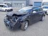 Alfa Romeo MiTo 1.4 16V Skrotfordon (2010, ZWART)