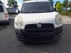 Fiat Doblo Cargo 1.6 D Multijet Skrotfordon (2012, WIT)