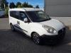 Fiat Doblo Cargo 1.6 D Multijet Skrotfordon (2012, WIT)