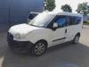Fiat Doblo Cargo 1.6 D Multijet Skrotfordon (2012, WIT)