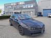 Alfa Romeo 159 1.9 JTS 16V Skrotfordon (2007, ZWART)