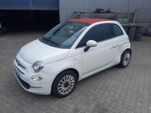 Fiat 500C 1.2 69  (Sloop)