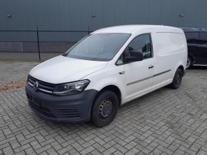 Volkswagen Caddy IV 2.0 TDI 75  (Sloop)