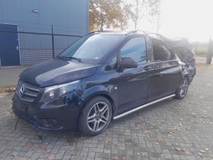 Mercedes Vito 2.2 114 CDI 16V  (Sloop)