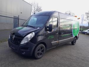 Renault Master III 2.3 dCi 135 16V FWD  (Sloop)