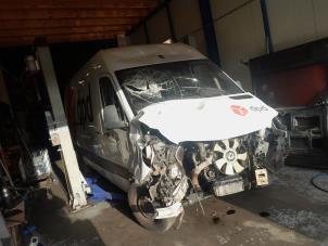 Mercedes Sprinter 5t 514 CDI 2.1 D RWD  (Sloop)