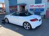Audi TT Roadster 1.8 TFSI 16V Sloopvoertuig (2011, Wit)