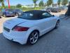 Audi TT Roadster 1.8 TFSI 16V Sloopvoertuig (2011, Wit)