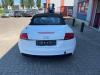 Audi TT Roadster 1.8 TFSI 16V Sloopvoertuig (2011, Wit)