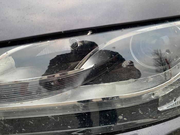 Audi A5 Sportback 2.0 TFSI 16V Sloopvoertuig (2010, Grijs)