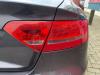 Audi A5 Sportback 2.0 TFSI 16V Sloopvoertuig (2010, Grijs)