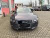 Audi A5 Sportback 2.0 TFSI 16V Sloopvoertuig (2010, Grijs)