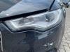 Audi A6 2.8 V6 24V FSI Skrotfordon (2012, BLAUW)