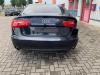 Audi A6 2.8 V6 24V FSI Skrotfordon (2012, BLAUW)