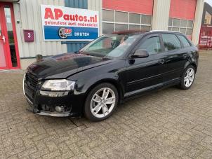 Audi A3 Sportback 1.4 TFSI 16V  (Schade)