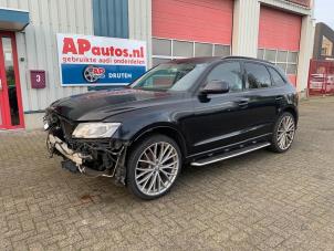 Audi Q5 2.0 TFSI 16V Quattro  (Schade)