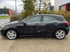 Mercedes A 1.6 A-180 16V Sloopvoertuig (2016, Zwart)