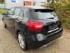 Mercedes A 1.6 A-180 16V Sloopvoertuig (2016, Zwart)