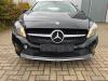 Mercedes A 1.6 A-180 16V Sloopvoertuig (2016, Zwart)