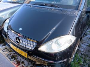 Mercedes A 2.0 A-200 Turbo 5-Drs.  (Rozbiórka)