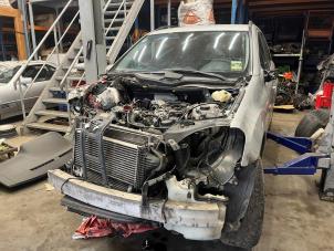 Mercedes ML II 3.0 ML-280 CDI 4-Matic V6 24V  (Rozbiórka)