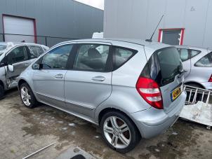 Mercedes A 2.0 A-160 CDI 16V 3-Drs.  (Rozbiórka)