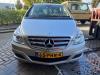 Mercedes B 1.5 B-160 16V Samochód złomowany (2011, Szary)