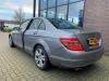 Mercedes C 2.2 C-180 CDI 16V BlueEFFICIENCY Sloopvoertuig (2011, Metallic, Grijs)