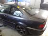 BMW 3 serie 318 Ci 16V Skrotfordon (2005, SPARKLING GRAPHITE METALL)
