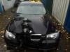 BMW 3 serie 320i 16V Skrotfordon (2006, ZWART)