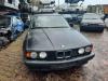 BMW 5 serie 520i 24V Skrotfordon (1993, ZWART)